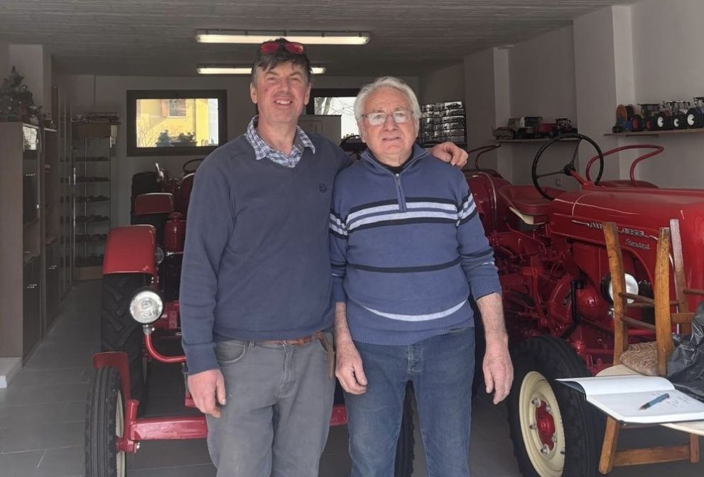 Manferdini Giovanni Collection